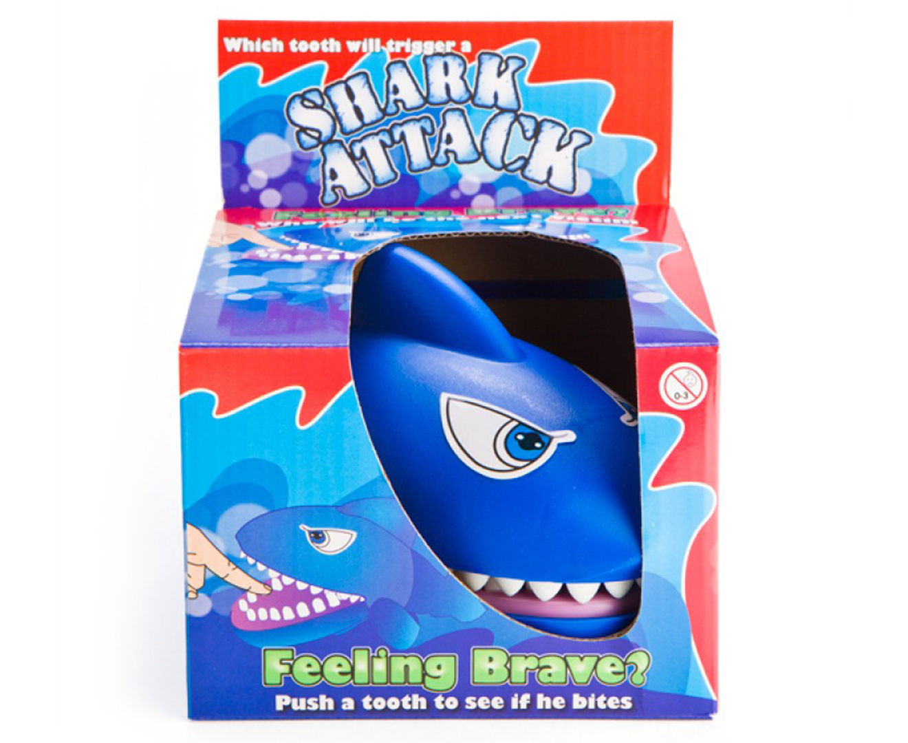 Shark Attack -Simulator games on the App Store