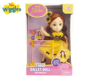 The Wiggles Emma Ballet Doll