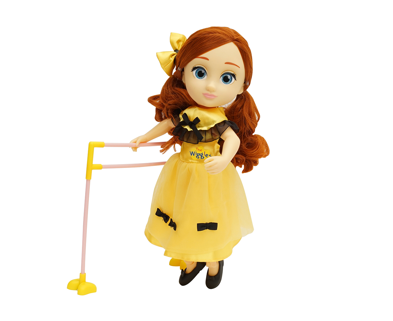 Kmart emma wiggle sales doll