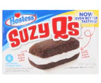 6pk Hostess Suzy Q’s Chocolate Cake 444g