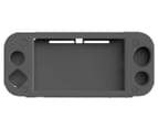 3rd Earth Nintendo Switch Lite Silicone Case - Grey 1