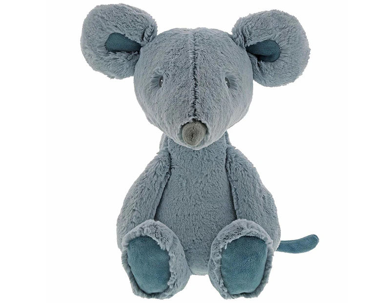 Baby Toothpick Mouse Large Soft Toy