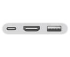 Apple USB-C Digital AV Multiport Adapter 2