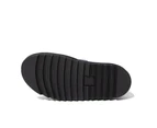 Dr. Martens Women's Vegan V Blaire Slide Sandals - Black - Black
