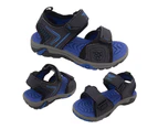 Aerosport Contour Boys Surf Sandal Velcro Adjustable Light