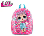 LOL Surprise! Sequin Kids' Backpack - Pink
