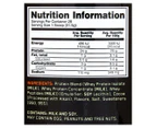 Optimum Nutrition Rocky Road Gold Standard 100% Whey Protein Powder 2lb