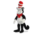 Dr Seuss 20" Cat In The Hat Plush