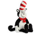 Dr Seuss 20" Cat In The Hat Plush