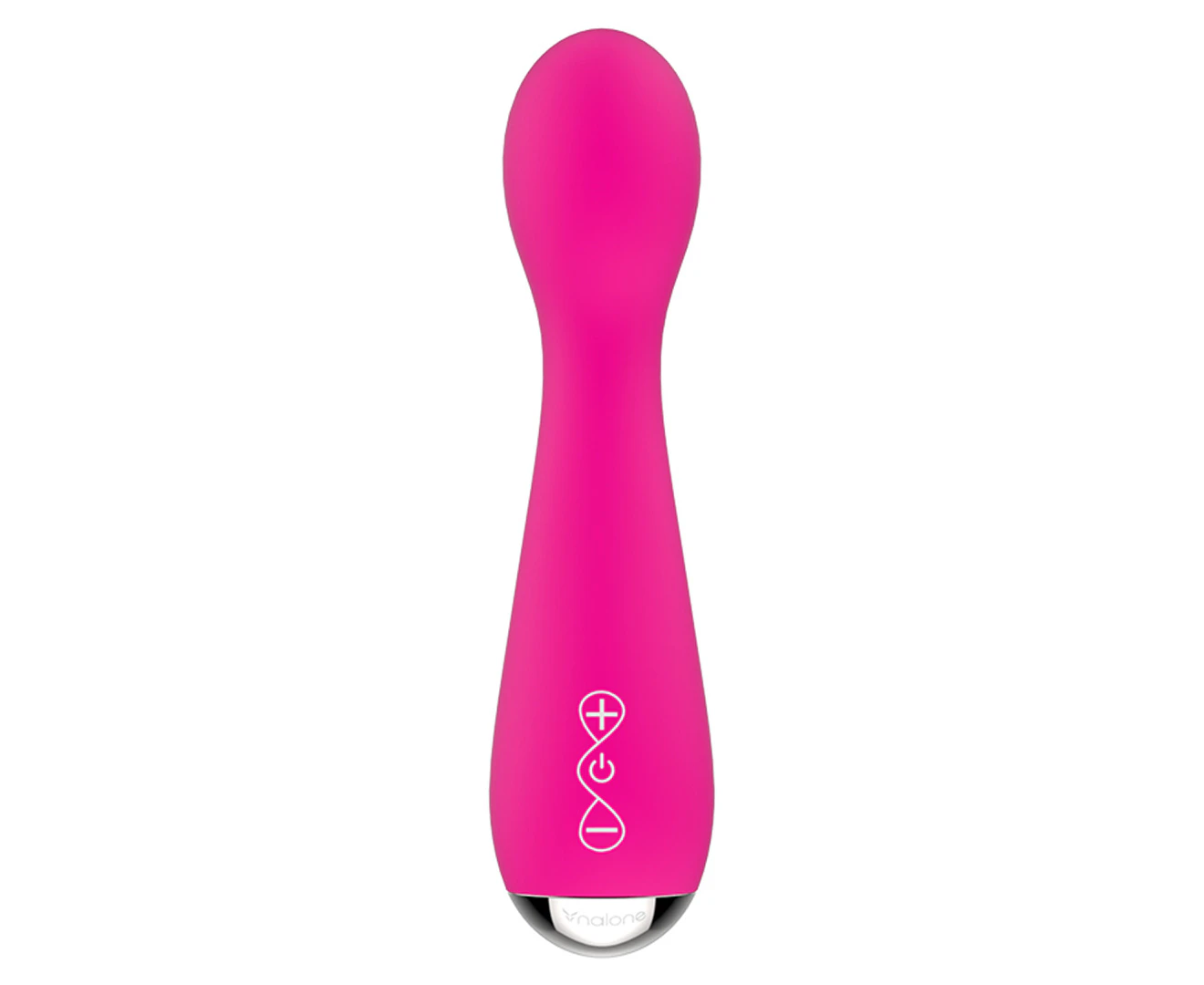 Nalone YoYo Vibrator - Pink