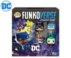 Funko Pop! DC Comics Funkoverse Strategy Base Board Game 1