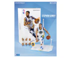 Stephen Curry NBA 9 inch collectible figure