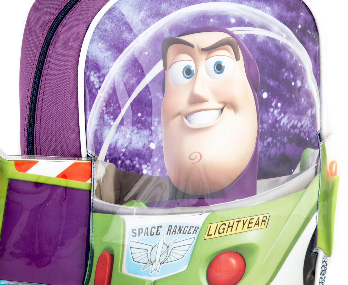 Buzz lightyear 2024 backpack bonnie