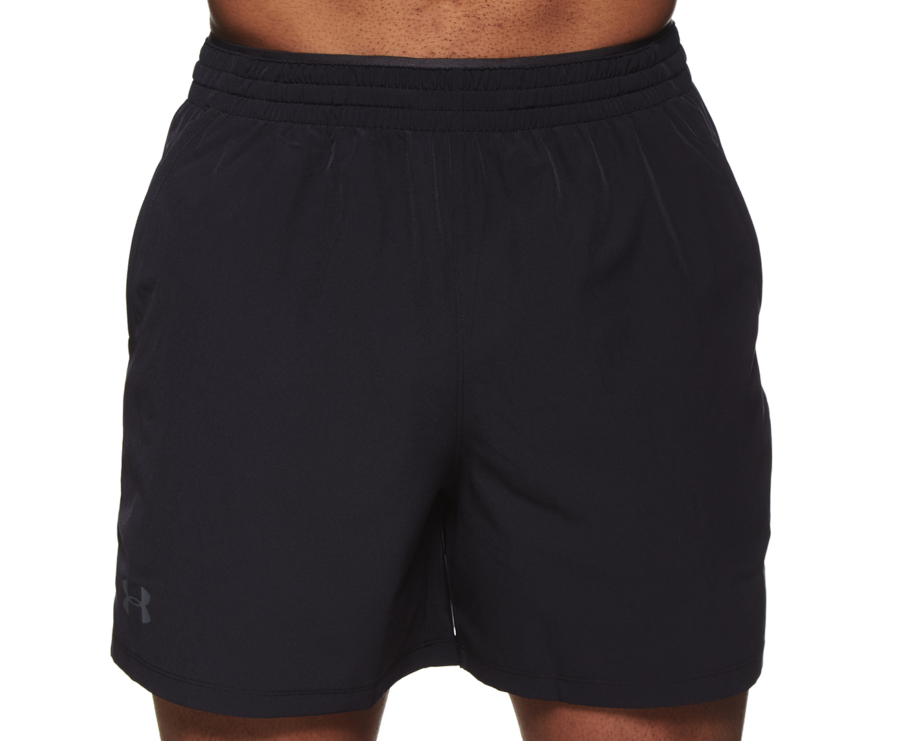 Under Armour UA Qualifier WG Perf Shorts 