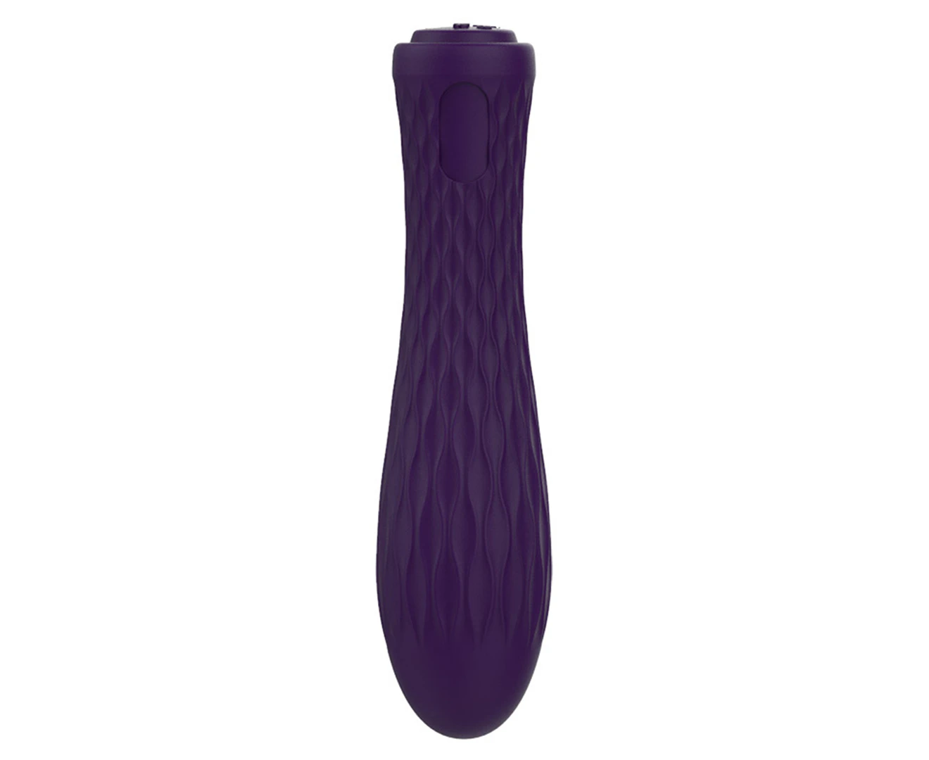 Nalone Ian 2 Bullet Vibrator - Purple