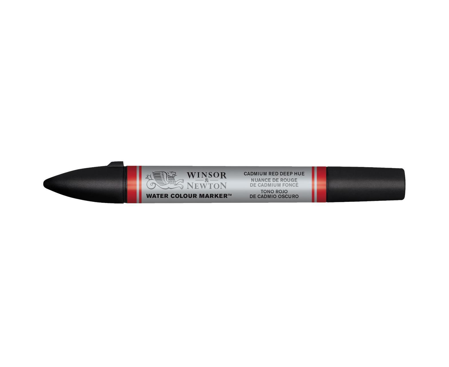 Winsor & Newton Professional Watercolour Marker S1 - Cadmium Red Pale Hue  103