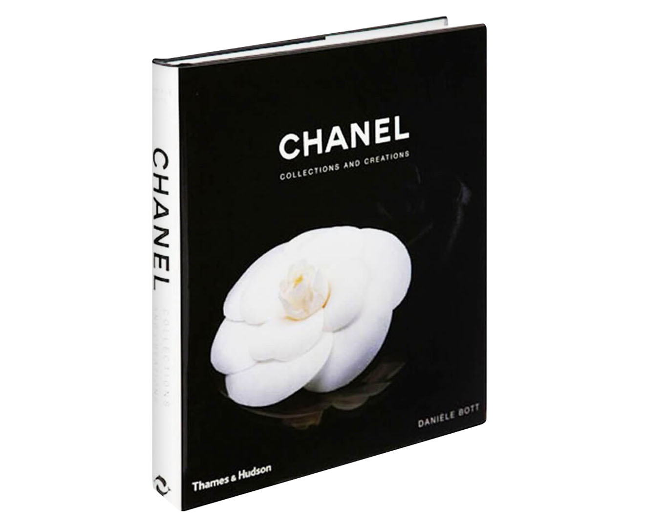 Chanel Books Decor  Etsy