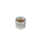 Appetito Magnetic Spice Can with Window