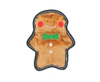 Holiday Z- Stitch - Gingerbread Man