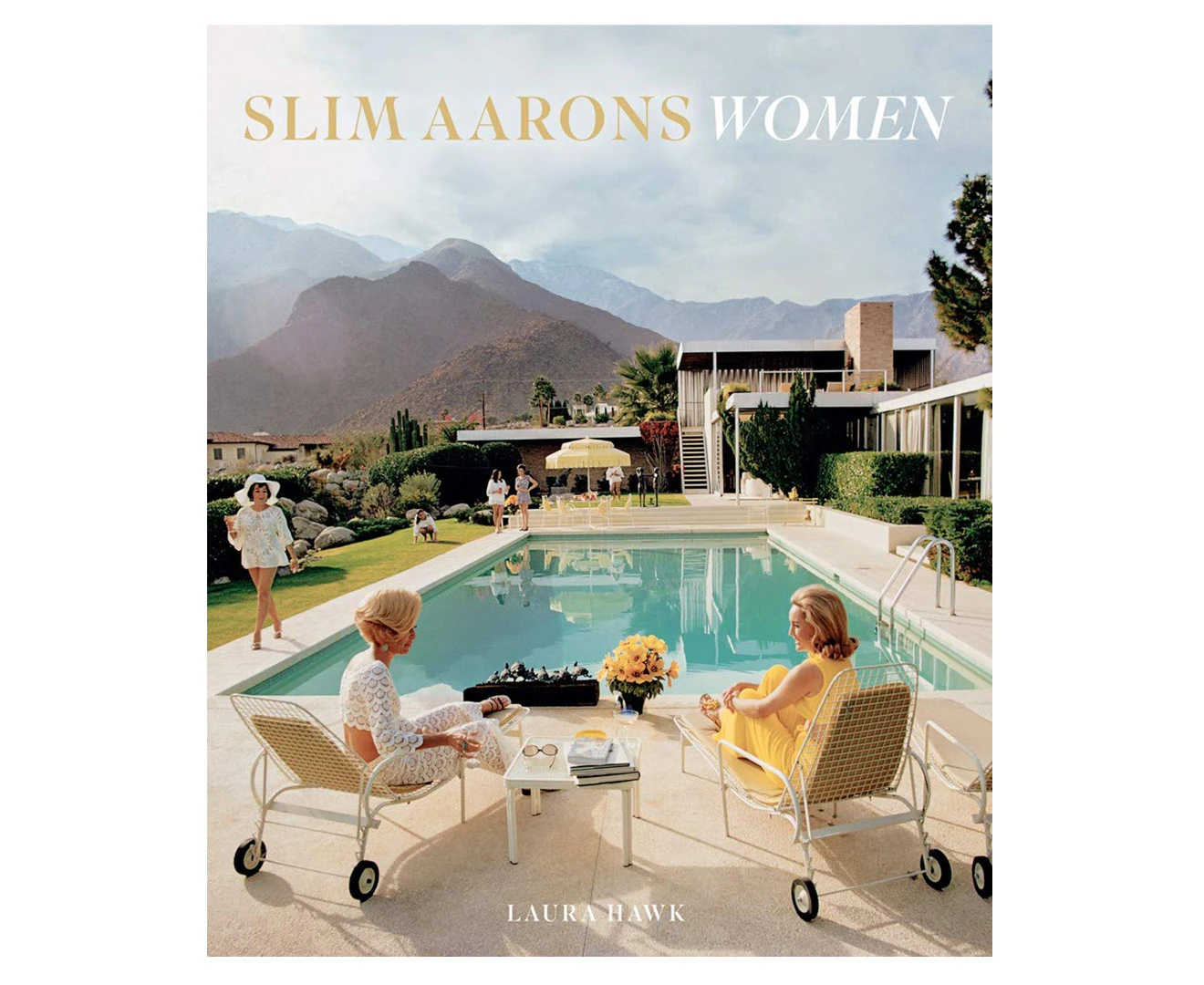 Slim Aarons: Women