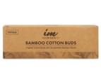 Bamboo Cotton Buds 1000pk 2
