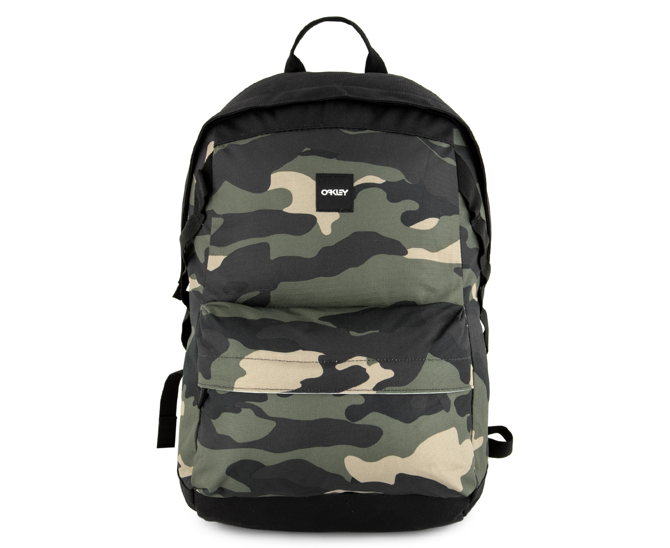 Oakley 20L Holbrook Backpack - Core Camo | Catch.co.nz