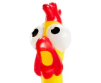 Squawk! The Egg-Splosive Chicken Game
