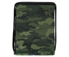 Oakley Street Satchel Bag - Core Camo