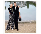Chanel: The Karl Lagerfeld Campaigns Book by Patrick Mauriès