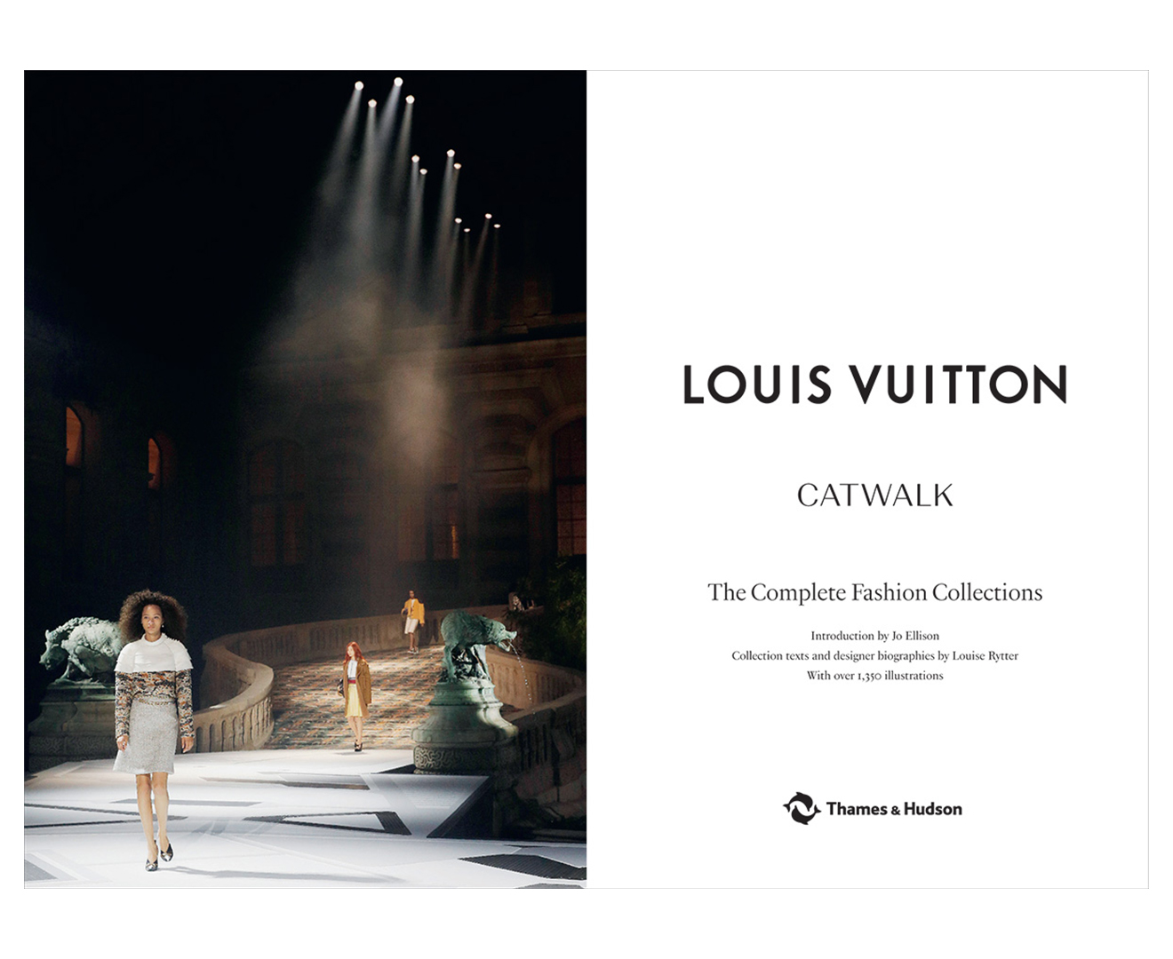 An invitation to travel with the Fashion Eye collection from Louis Vuitton   LVMH