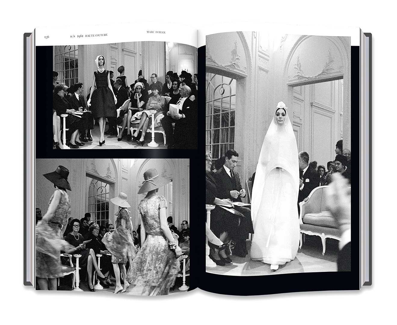 Dior Catwalk: The Complete Collections : Fury, Alexander, Sabatini, Adélia:  : Livres