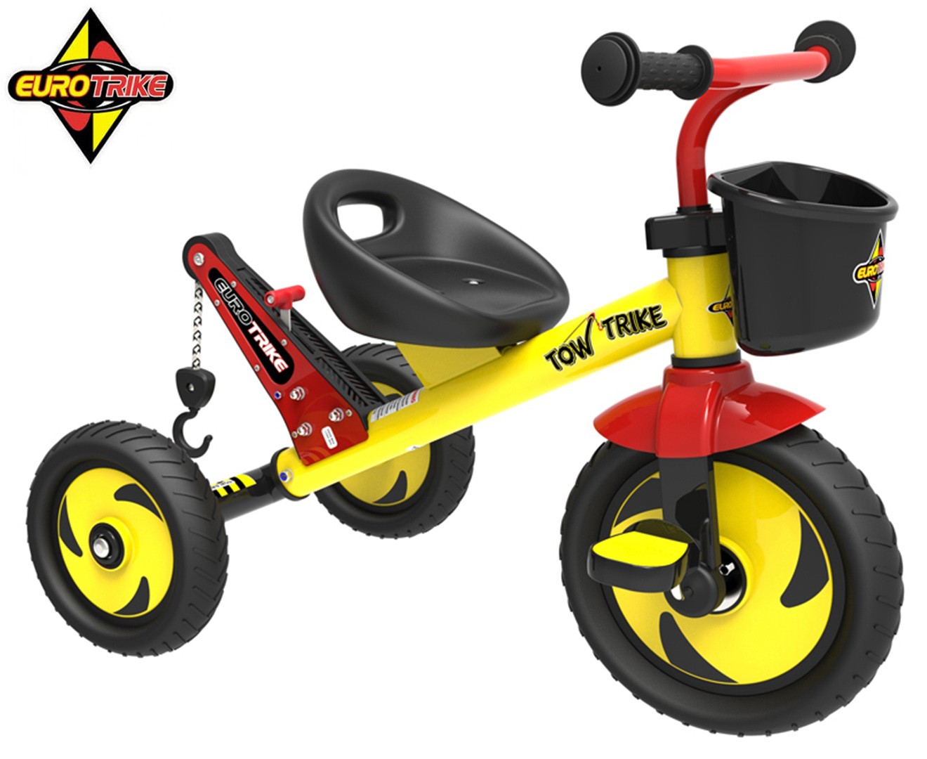 euro trike kmart