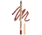 Gorgeous Cosmetics Lip Pencil-Barely There