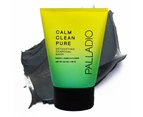 Palladio Set Of 4 Face Masks - Detox, Brighten, Cleanse & Exfoliate - Value Bundle