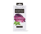 Palladio Purple Lip Kit