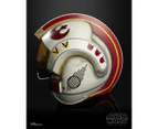 Star Wars Black Series Luke Skywalker Battle Simulation Helmet