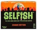 Ridley's Selfish Zombie Edition Card Game 1