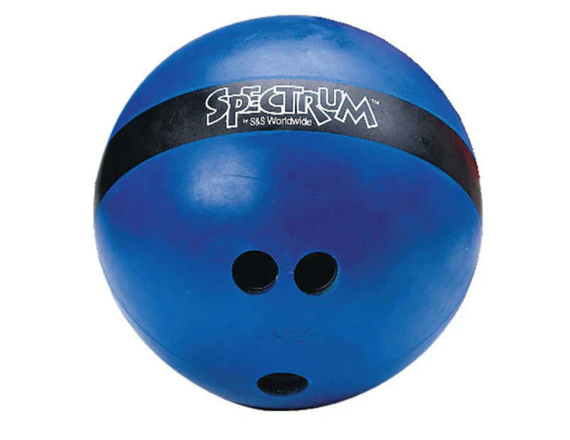 2.3kg Ultra Bowling Ball - Blue