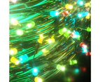 Stockholm 69.9M Christmas Lights String Light 1000 LED Colourful