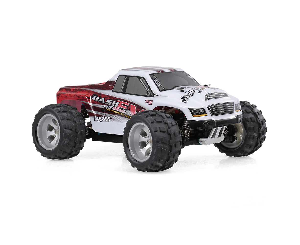 WLtoys A979-B 2.4G 1/18 RC Car