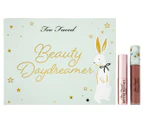 Too Faced Christmas Dreams Beauty Daydreamer Makeup Collection