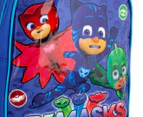 PJ Masks Kids' Backpack With Mesh Pocket - Blue