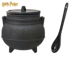 Harry Potter Cauldron Mug & Spoon