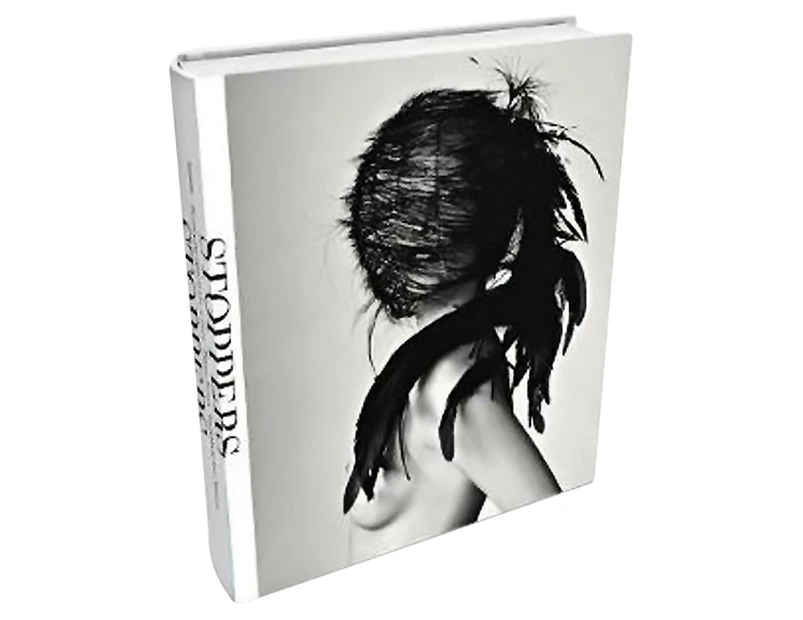 Stoppers: Photographs from My Life at Vogue Hardcover Book by Phyllis Posnick