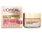 L'Oreal Paris Age Perfect Golden Age Rosy Re-Fortifying Day Cream 50mL