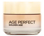 L'Oreal Paris Age Perfect Golden Age Rosy Re-Fortifying Day Cream 50mL