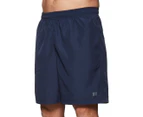 Russell Athletic Men's Core 7 Inch Short - Navy Blue