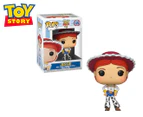 Toy Story 4 - Jessie Pop Vinyl Figure