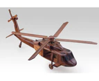 Classic Helicopter Model Aircraft