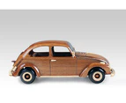 Volkswagen Beetle Car Model